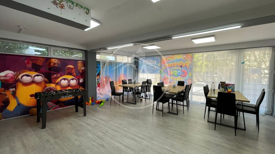 Spatiu comercial de vanzare  în zona Calea Aradului, Oradea - Poză 2