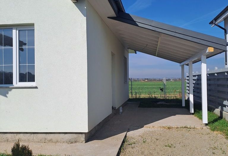 Casa de vânzare Ciofliceni com.Snagov - Poză 2