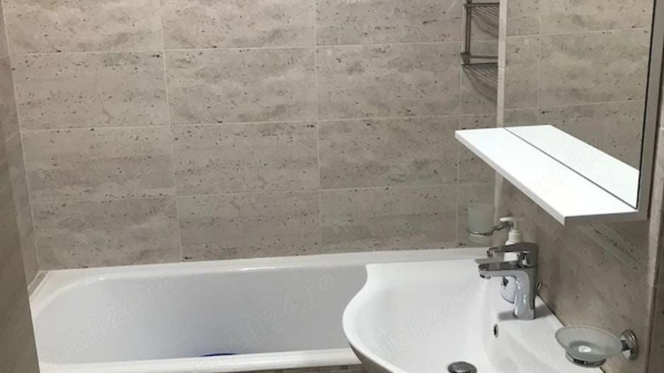 Apartament modern cu 2 camere in zona Lujerului la 4 minute de metrou - Poză 5
