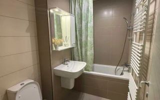 Garsonieră | 21 Residence | Metrou Lujerului | Centrala - Poză 4