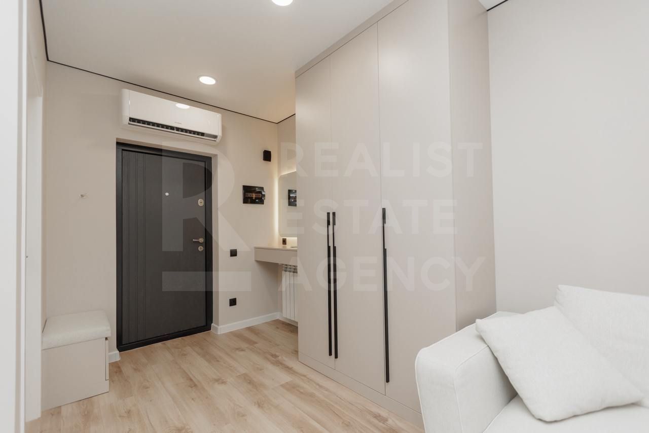 Vânzare, apartament, 3 camere, str. Vasile Lupu, Buiucani - Poză 19