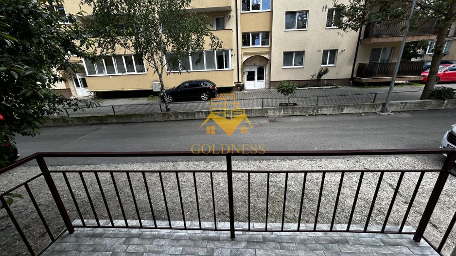 2 camere decomandate, Parcare, Modern, Florilor, Floresti - Poză 11