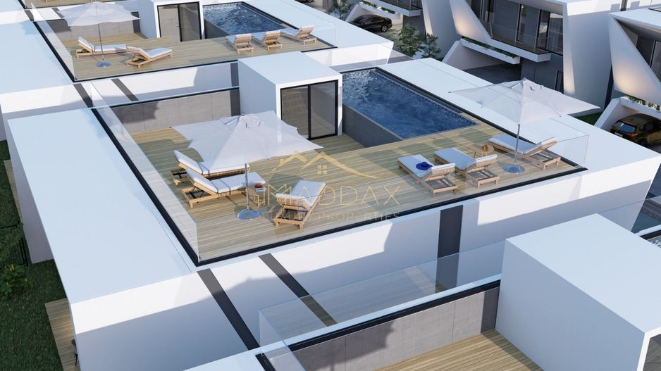 Vila SMART**5 Camere**Piscina privata//Pipera - Poză 15