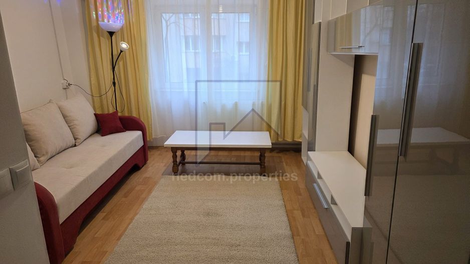 Inchiriere apartament 3 camere Nerva Traian - Parc Emil Garleanu - Poză 12