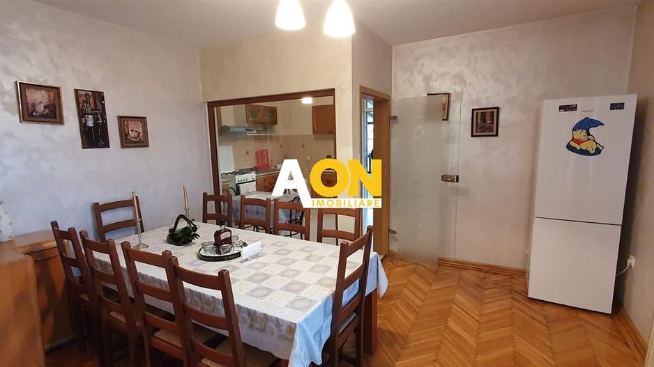Casa 4 camere garaj 680 mp teren ultracentral - Poză 6