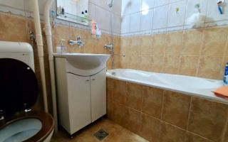 Apartament Petrisor | Parter | 47 mp | - Poză 5
