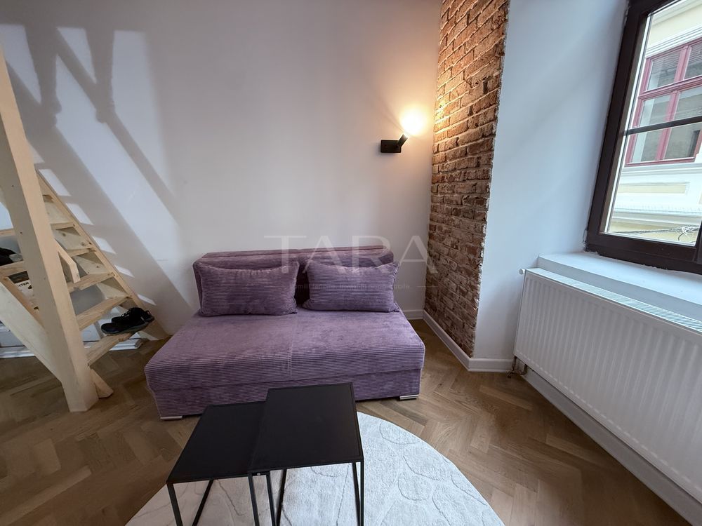 Investiție rară ultracentrală – spațiu elegant în Piața Unirii - Poză 4