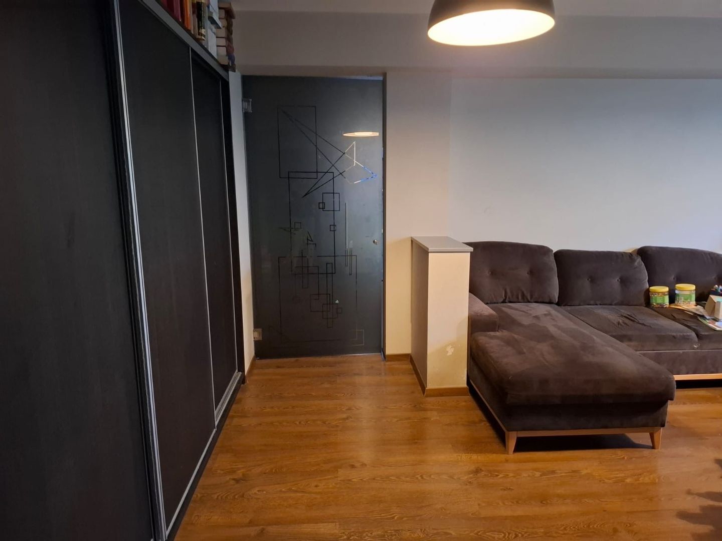 Apartament modern cu trei camere, Alexandru Obregia, 135.000€ - Poză 3