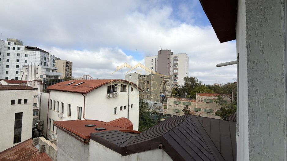 Clădire de birouri S+P+4E // 1.204 mp // Cotroceni - Poză 69