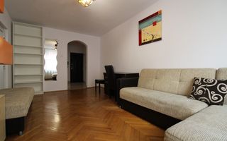 Zona Olimpia, 3 camere, pet-friendly, centrala proprie. - Poză 3