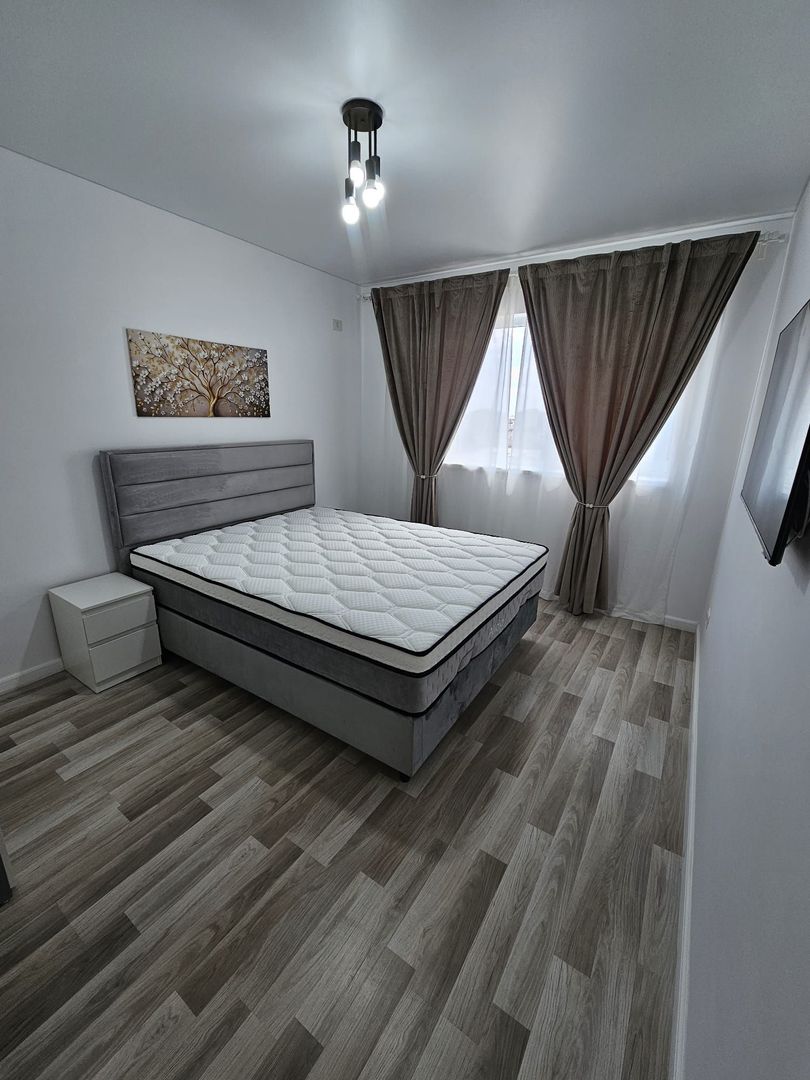 AP. 2 CAMERE APARATORII PATRIEI, LOC PARCARE, BLOC NOU, METROU 13 MIN - Poză 1