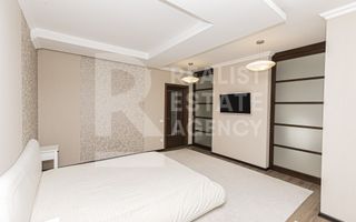 Chirie, apartament, 3 camere, strada Mitropolit Petru Movilă, Centru - Poză 6