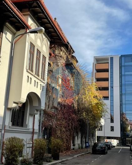 Apartament Parcul Icoanei - Poză 14