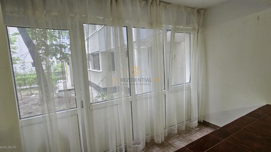 Apartament 2 camere, decomandat, vis a vis de parcul Tineretului - Poză 5