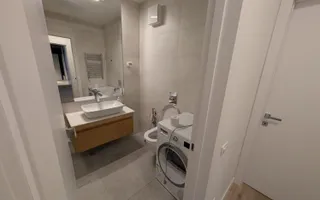Renting Bucharest | 2 bedroom apartment | Herastrau | 2 parking spaces - Poză 12