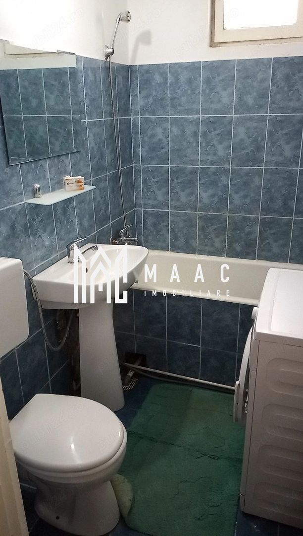 Apartament 2 camere de închiriat | Sibiu, Cedonia | 55 mp - Poză 4