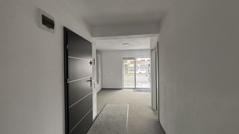 Vila Spatioasa 240 mp, Teren 820 mp Sibiu-Arhitectilor - Poză 11