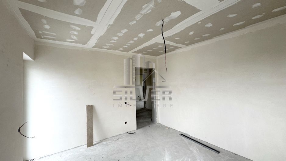 Casa individuala cu teren de 500 mp in zona accesibila. - Poză 20