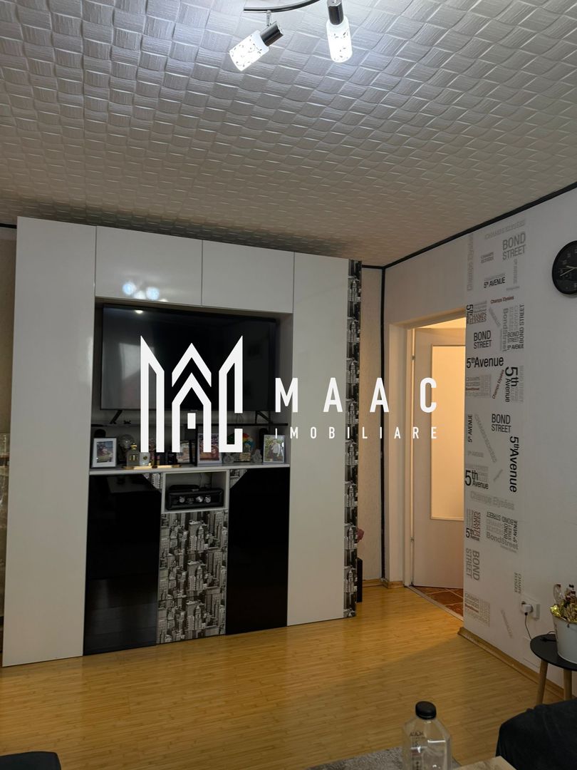 Apartament mansardă I Sibiu I 3 Camere | Pod înalt - Poză 4
