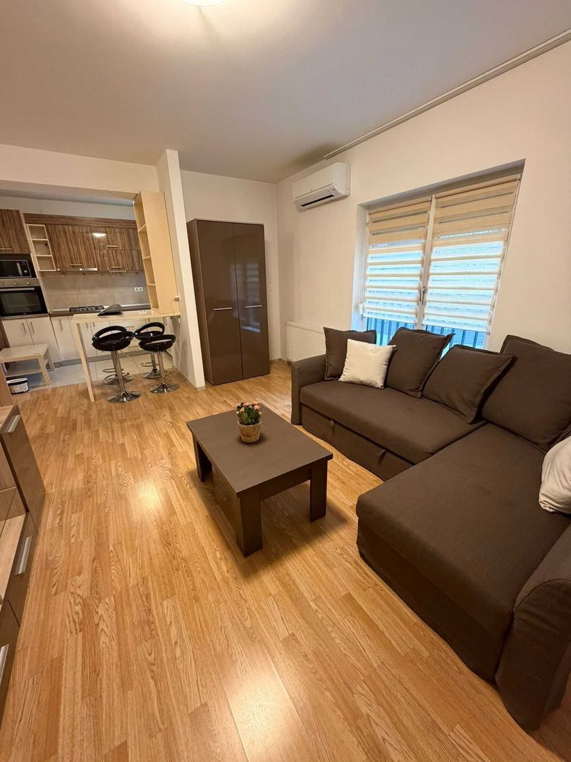 Inchiriere Apartament 3 Camere Titan Pet Friendly - Poză 1