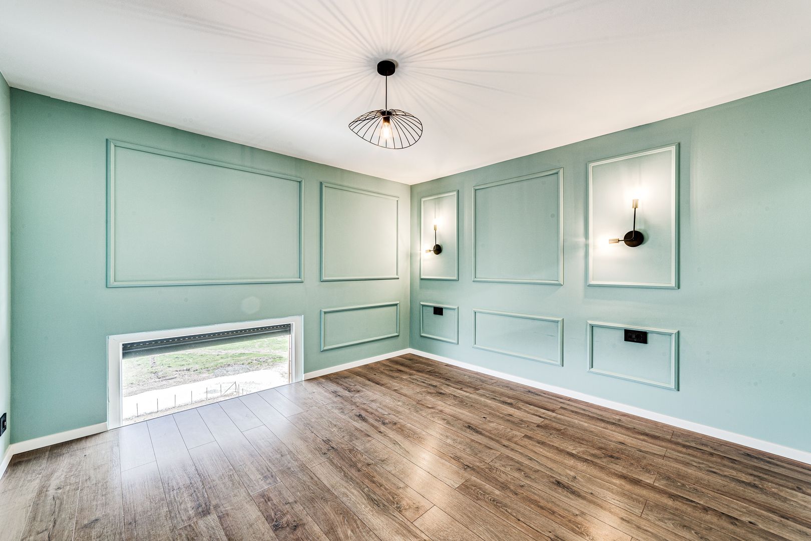 Penthouse cu terasă de 12 mp și parcare / ARED City - Poză 1