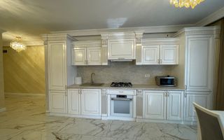 3 camere, modern, bloc nou, Parcare,Vivo, Columna Residence - Poză 9