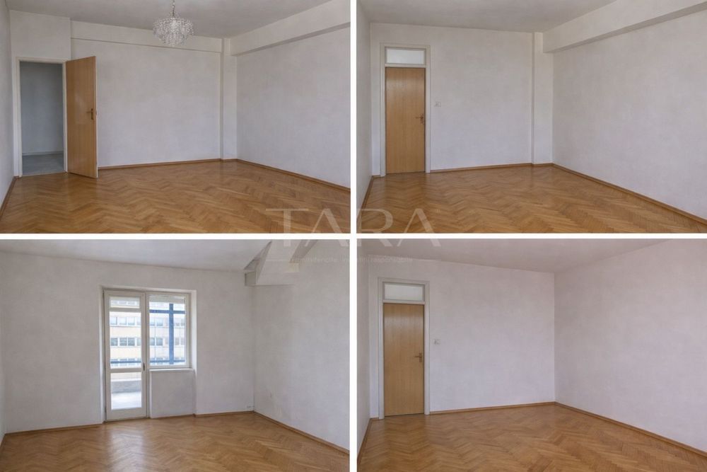 Apartament 2 camere decomandat – 65 mp, etaj intermediar. - Poză 2