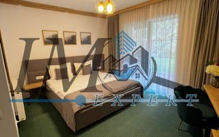 Casa - Pensiune de vânzare pe Transalpina in Sugag - Poză 6