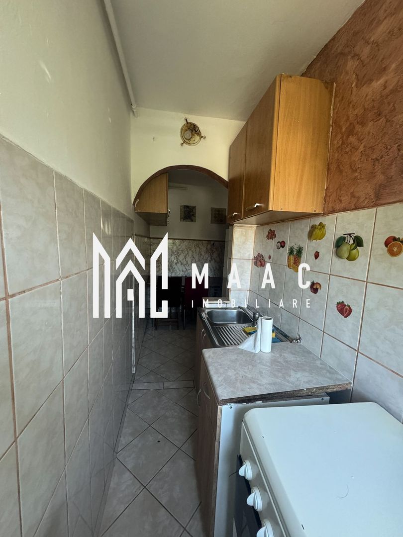 Garsoniera  I Parter I Stefan Cel Mare - Poză 5