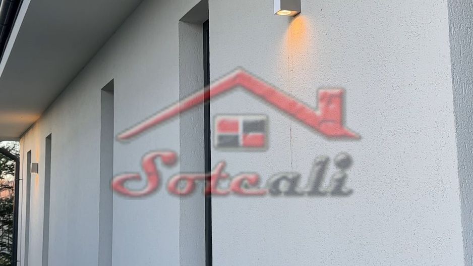 Casă Premium Parter Campina - Poză 6