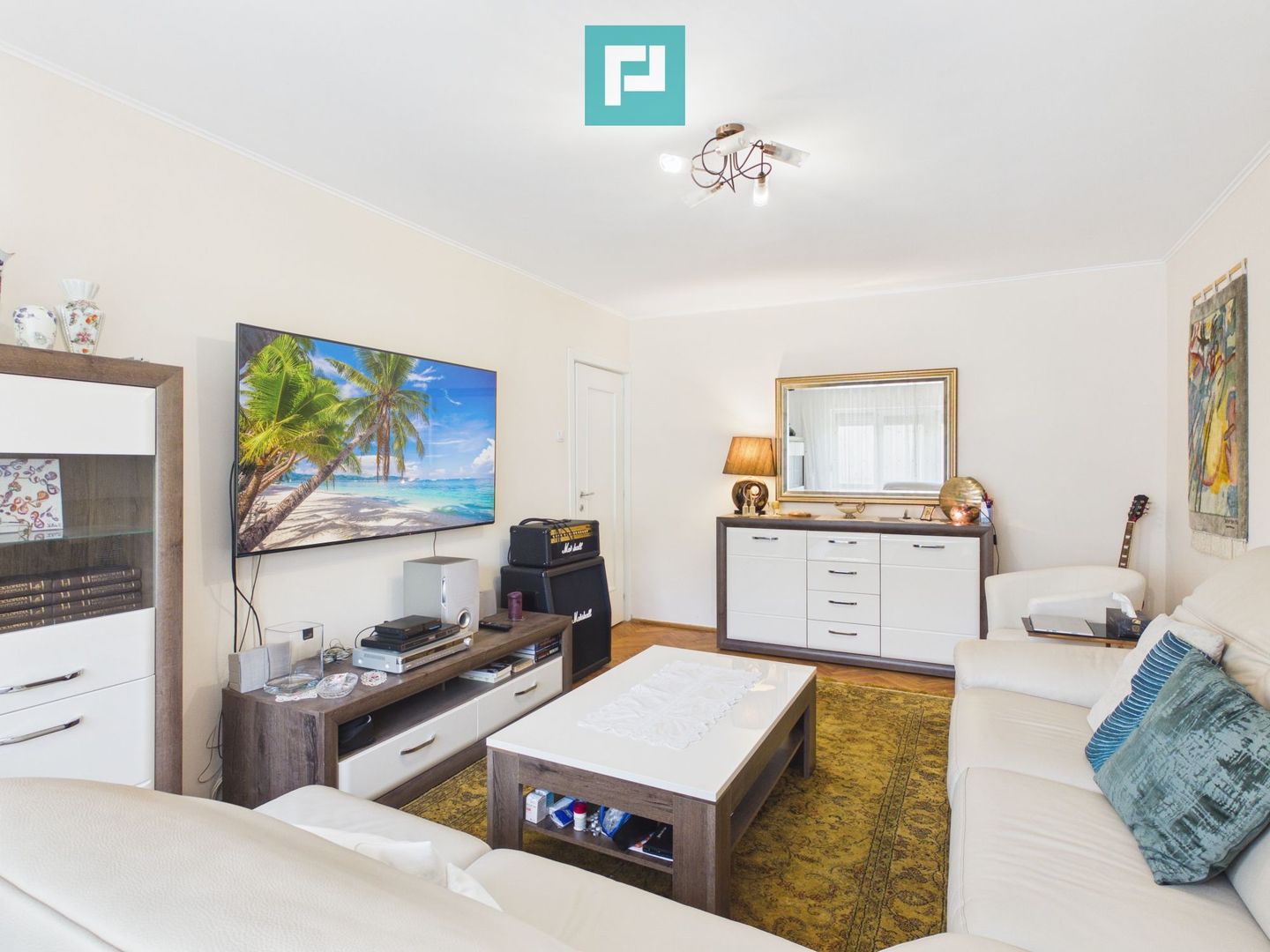 Decebal – PB 3 camere renovat modern - Poză 2