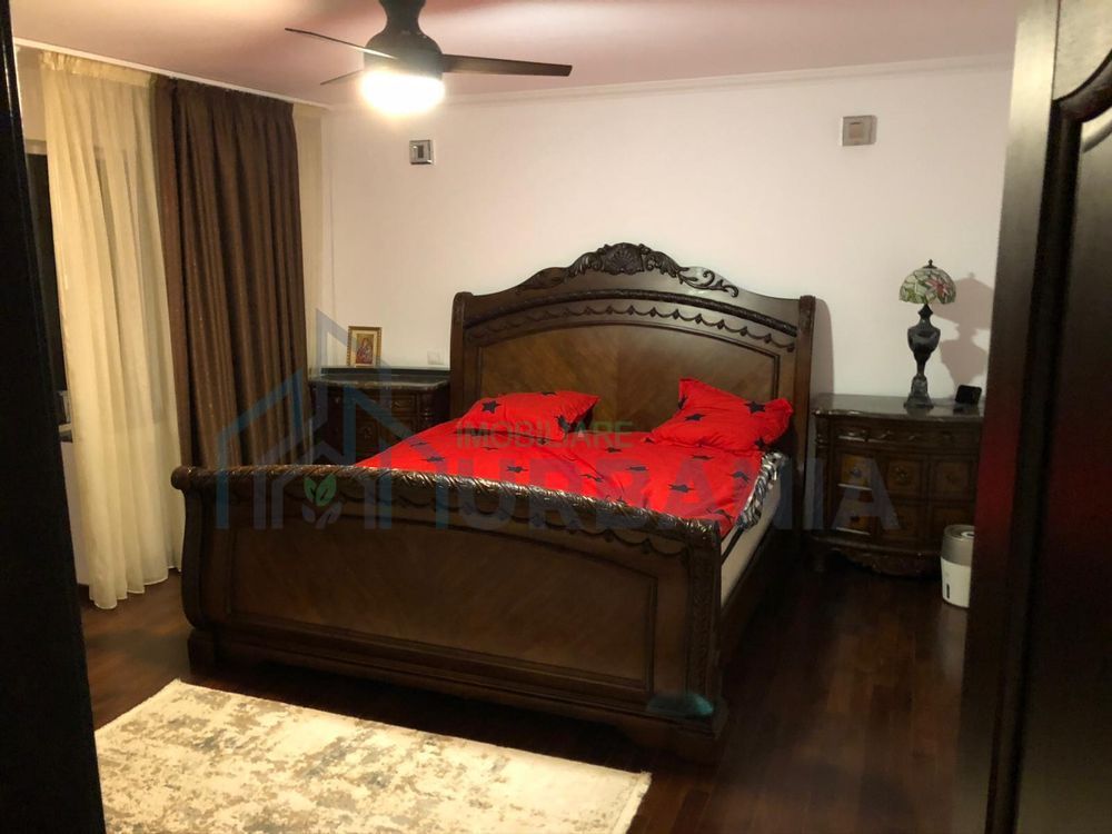 Vilă de Lux cu Piscină, Visan – 4 Camere, 850 mp Teren - Poză 7