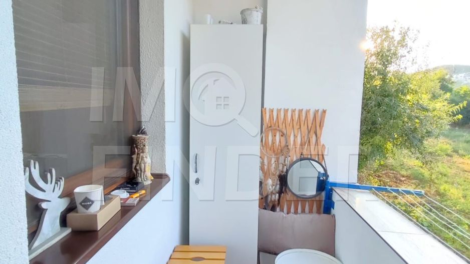 Apartament Decomandat 2 camere zona Parcul Rozelor - Poză 8