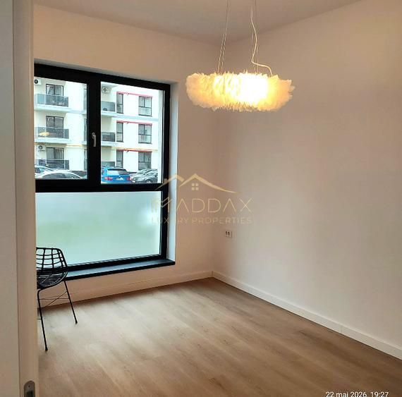 Inchiriere 2 camere/Exigent Plaza/Nemobilat/Pretabil firma - Poză 6
