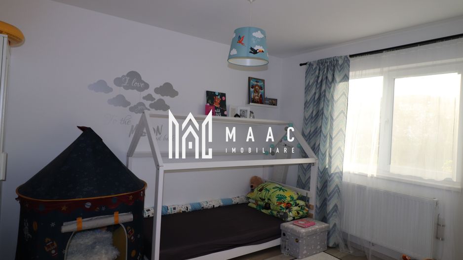 Casa Sura Mare | 120 mp utili | Terasa 25 mp |  Curte - Poză 5
