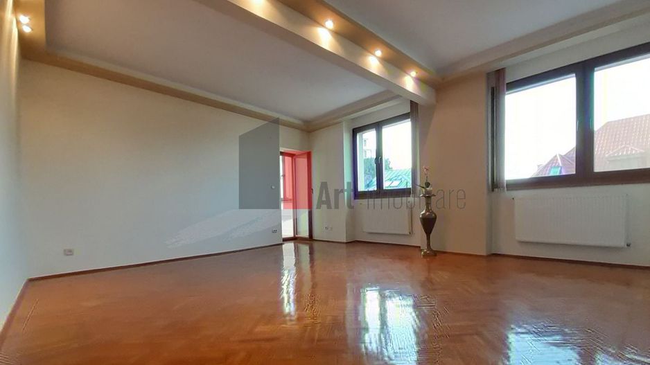 Duplex Gradina Botanica 3 camere ,2 bai ,garaj,boxa-Cotroceni - Poză 7