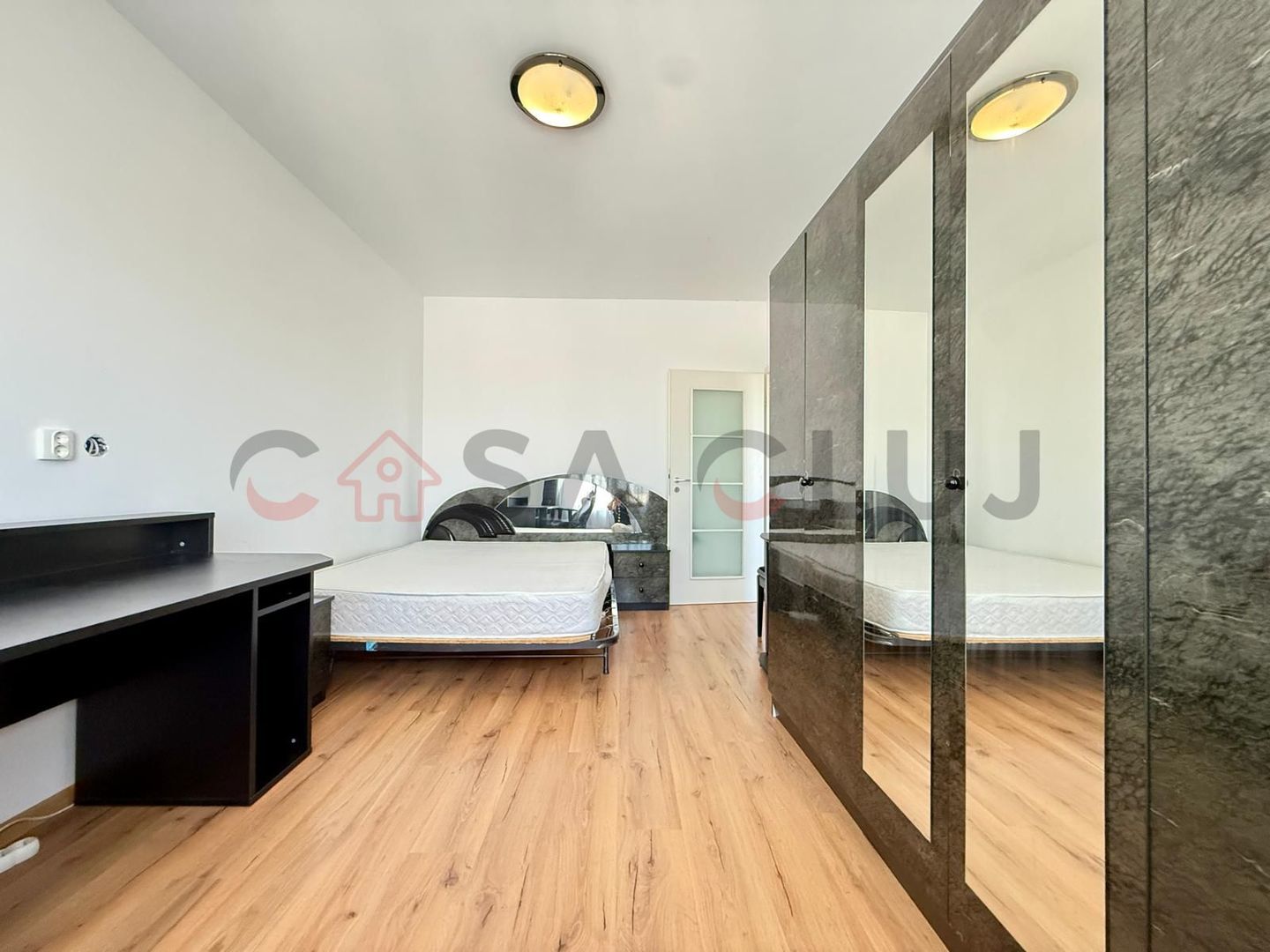 3 camere decomandate, parcare inclusă, bloc nou, Zorilor - Poză 2