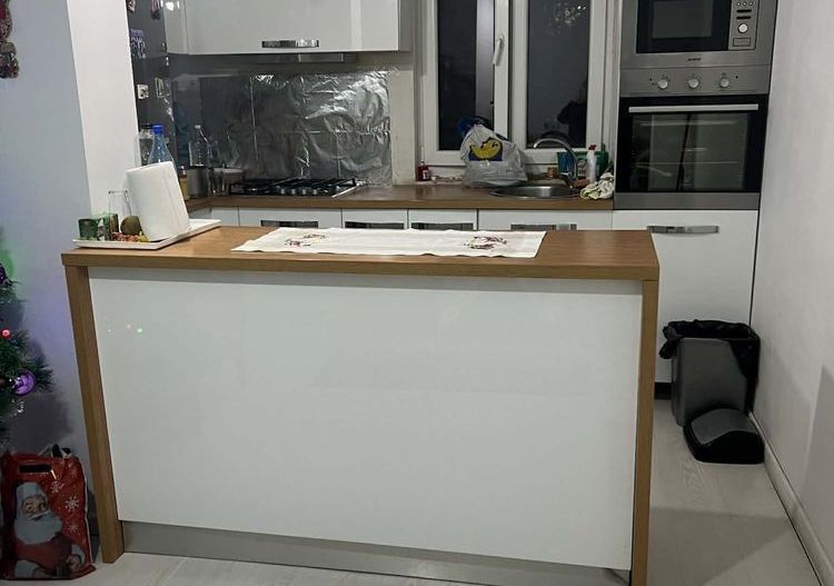 Apartament 3 camere zona Dristor - Rm Valcea - Poză 4