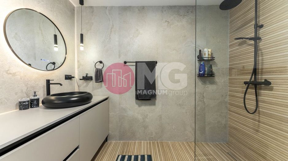 Vila de inchiriat/ vanzare - 6 camere- piscina - pompe de caldura - Poză 28