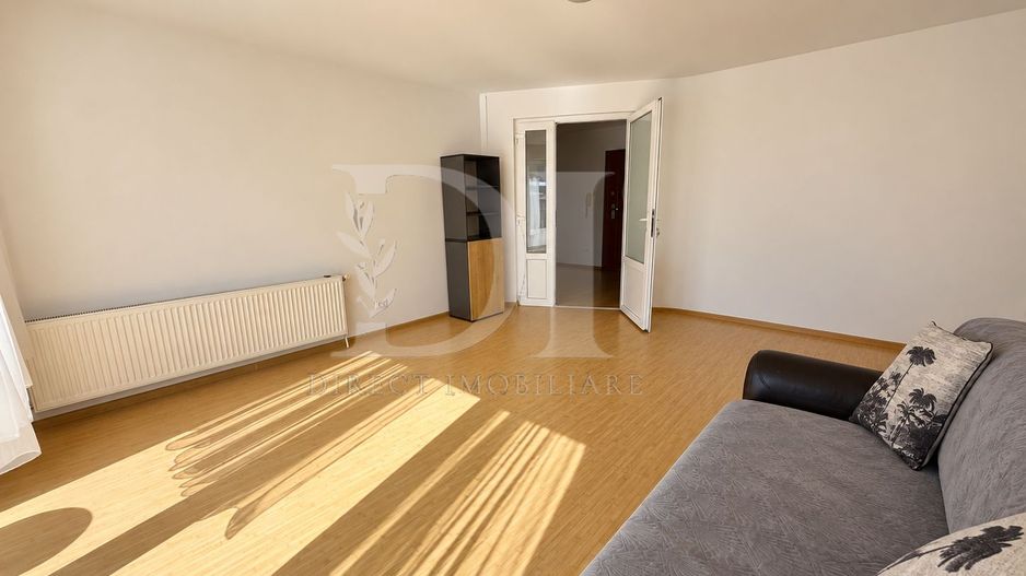 Apartament cu o camera – Florești, zona Terra - Poză 2