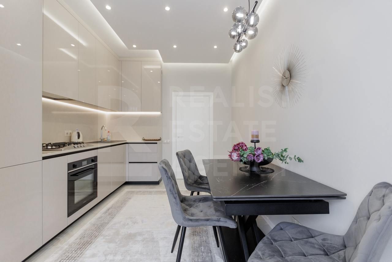 Chirie, apartament, 2 camere, strada Moara Roșie, Centru - Poză 6