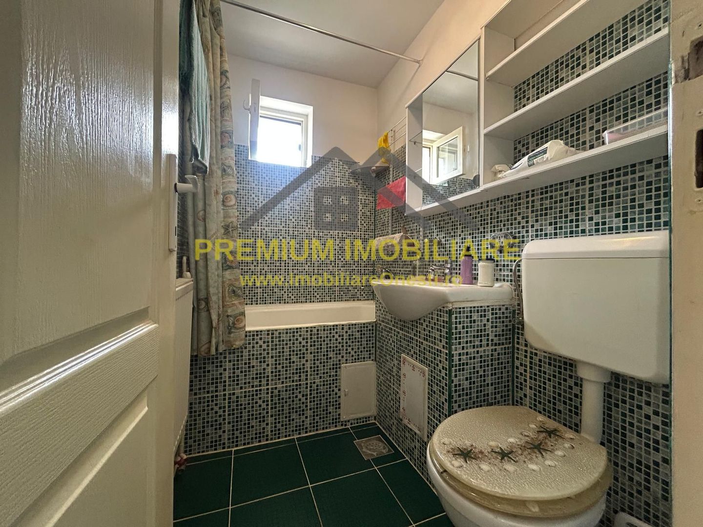 Apartament 2 camere de închiriat, complet mobilat și utilat - Poză 16