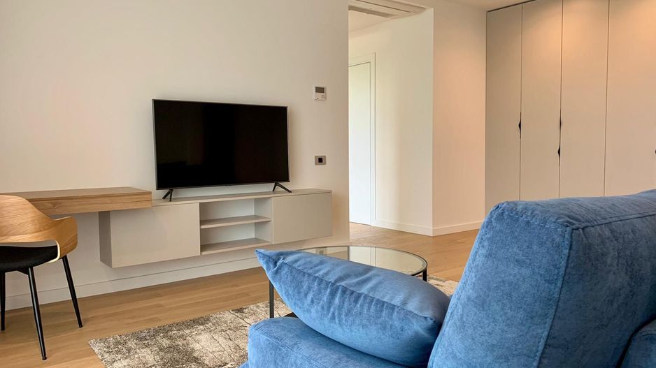 3 Camere | Aviatiei Tower | Lux | Loc de parcare - Poză 5