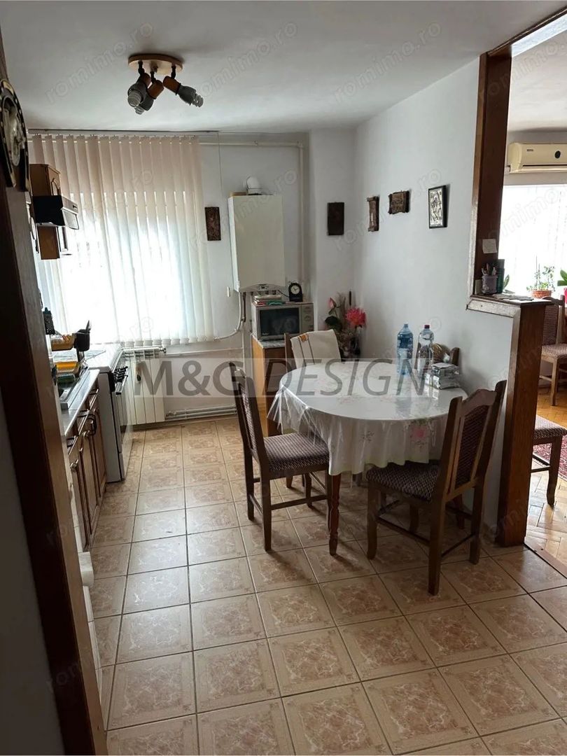 Apartament 4 camere zona Steaua - Poză 2