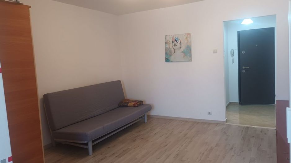 Închiriere Garsonierâ Dristor, renovată, etaj 5, lângă Kaufland - Poză 9