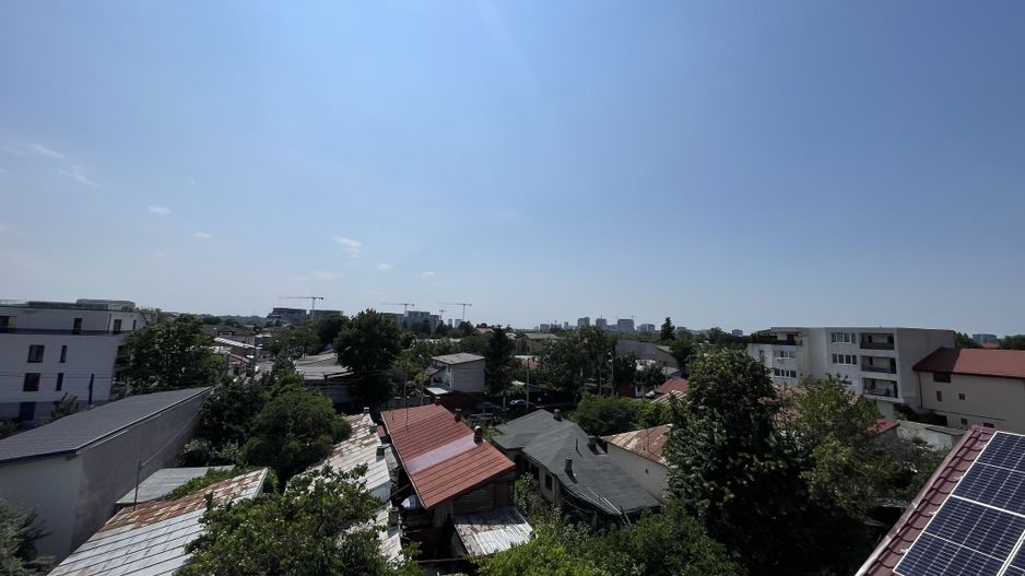 ANDRONACHE - Mentiunii | 3 camere 120mp + terasa 110mp bloc 2009 - Poză 38