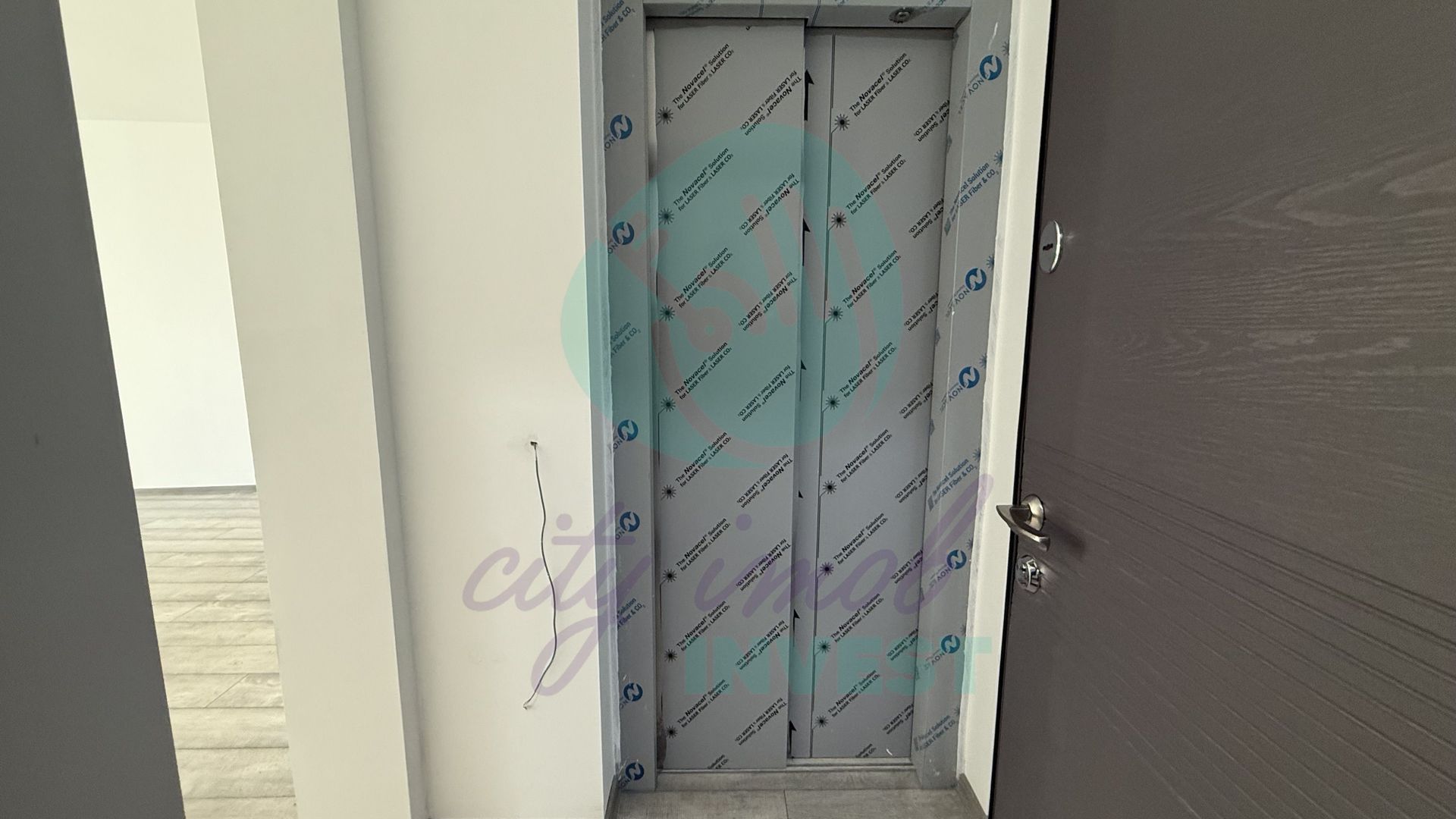 Bloc boutique la cateva minute de metrou Muncii - Poză 8