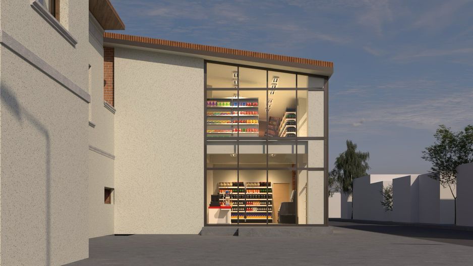 Oportunitate - Inchiriere Spatiu pentru diverse activitati - Poză 5