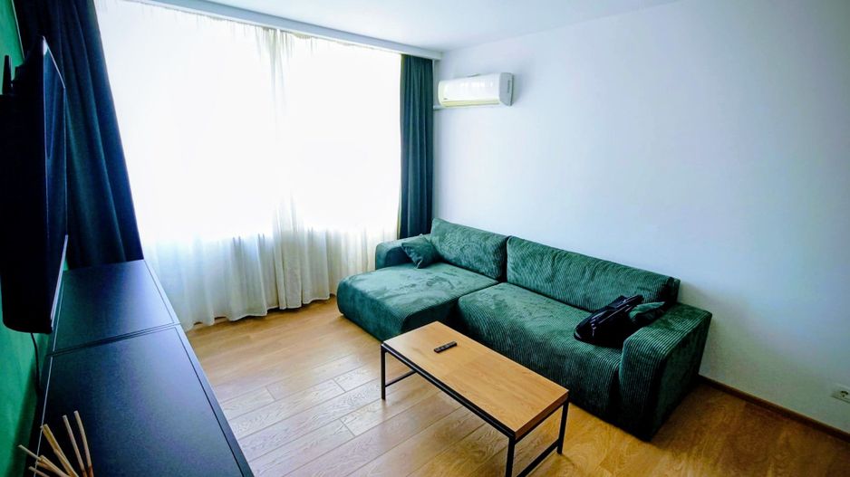 1 mai Averescu Herăstrău - Poză 5