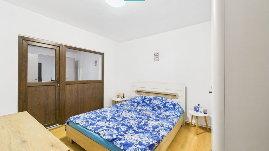 apartament 3 camere in zona Girocului - Poză 8